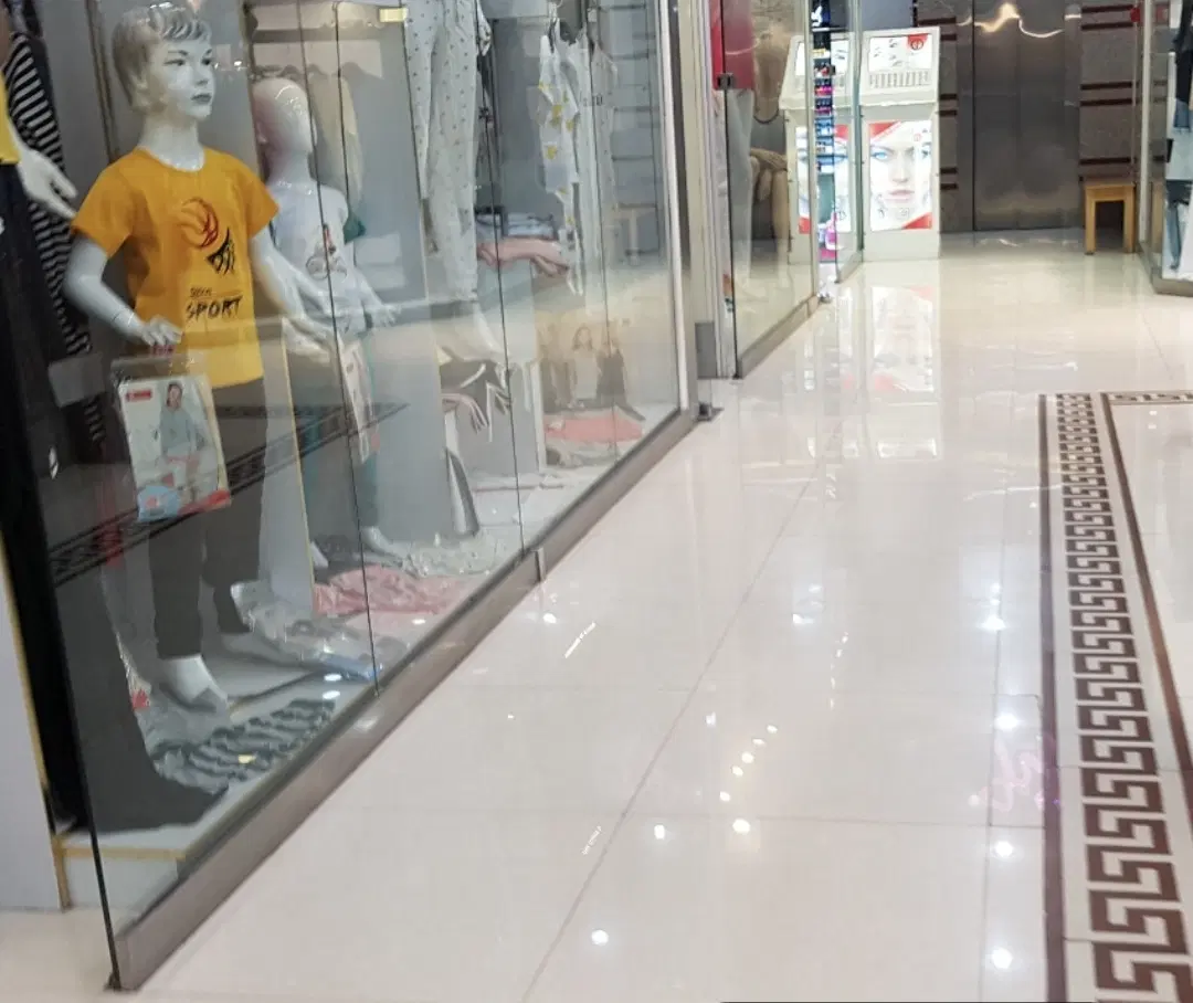 اجاره مغازه شهرک غرب مرکز خرید گل افشان همکف