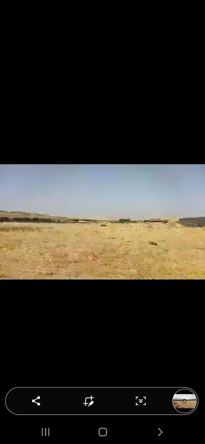 ۵۶۰۰مترزمین تک برگ بعداز فلکه فرودگاه گچساران