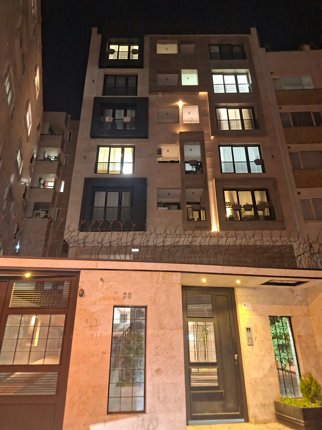 فروش آپارتمان