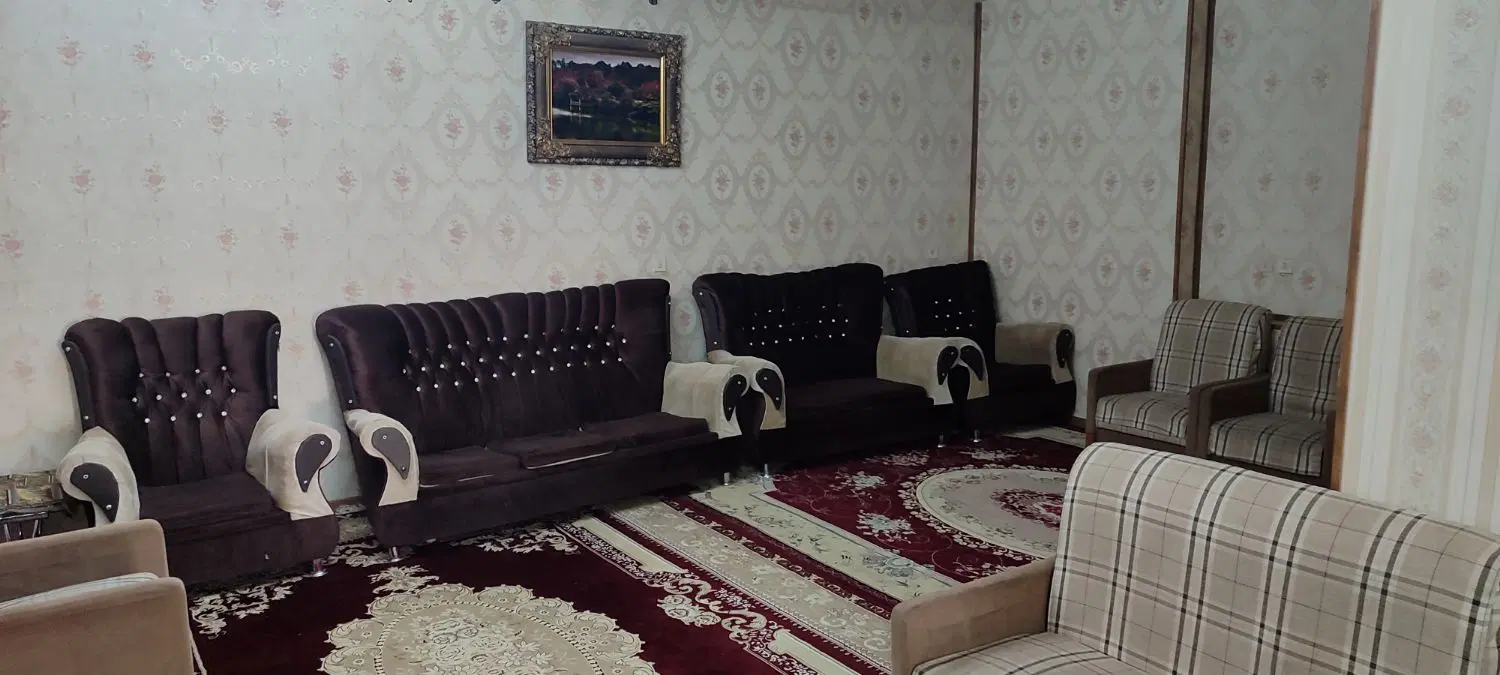 اجاره سویت منزل نزدیک حرم روزانه هفتگی ماهیانه
