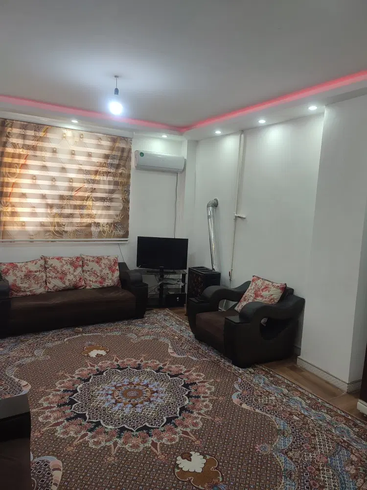 اجاره سوئیت امام زاده هاشم
