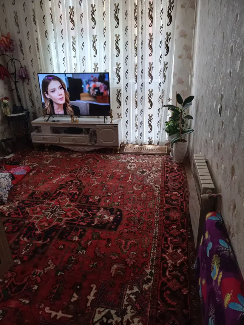 سهند فاز۳ نزدیک به مراکز خرید مجتمع بنفشه ۱