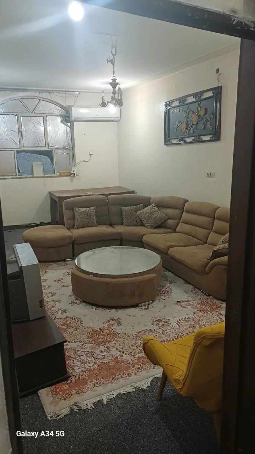 اپارتمان
