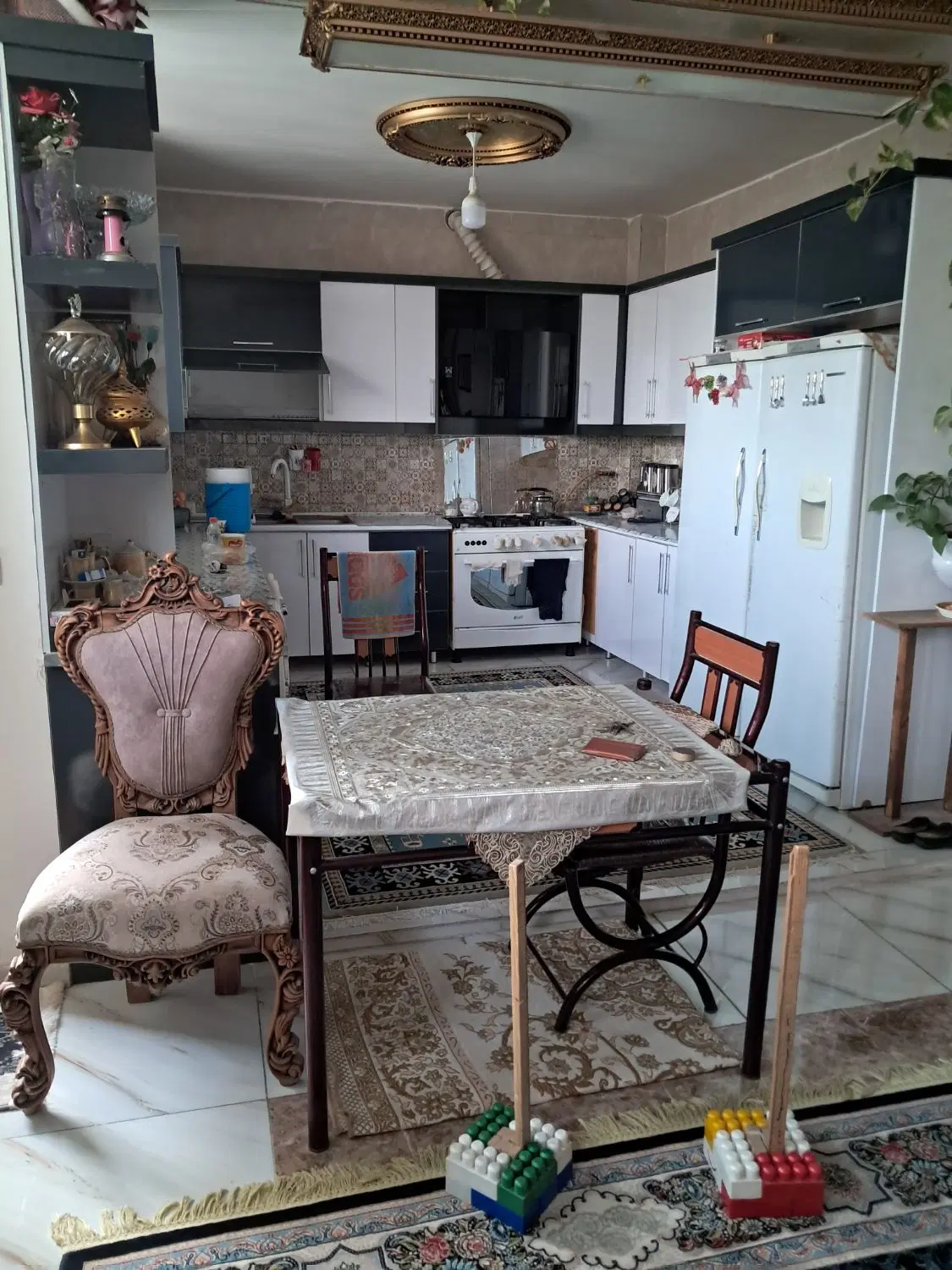 فروش‌خانه‌‌شهرک‌بوستان‌‌گرگاب