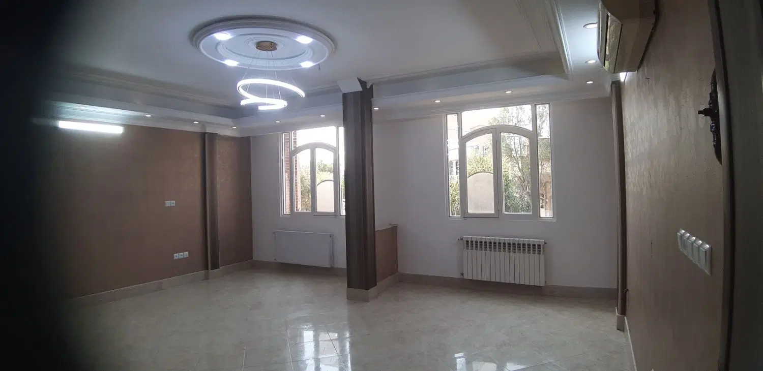 واحد آپارتمان ۳نبش بهر اصلی باجک ۳