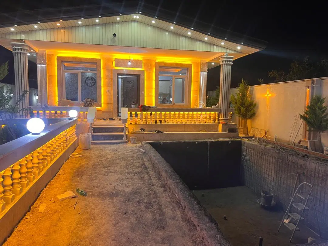 فروش زمین ،