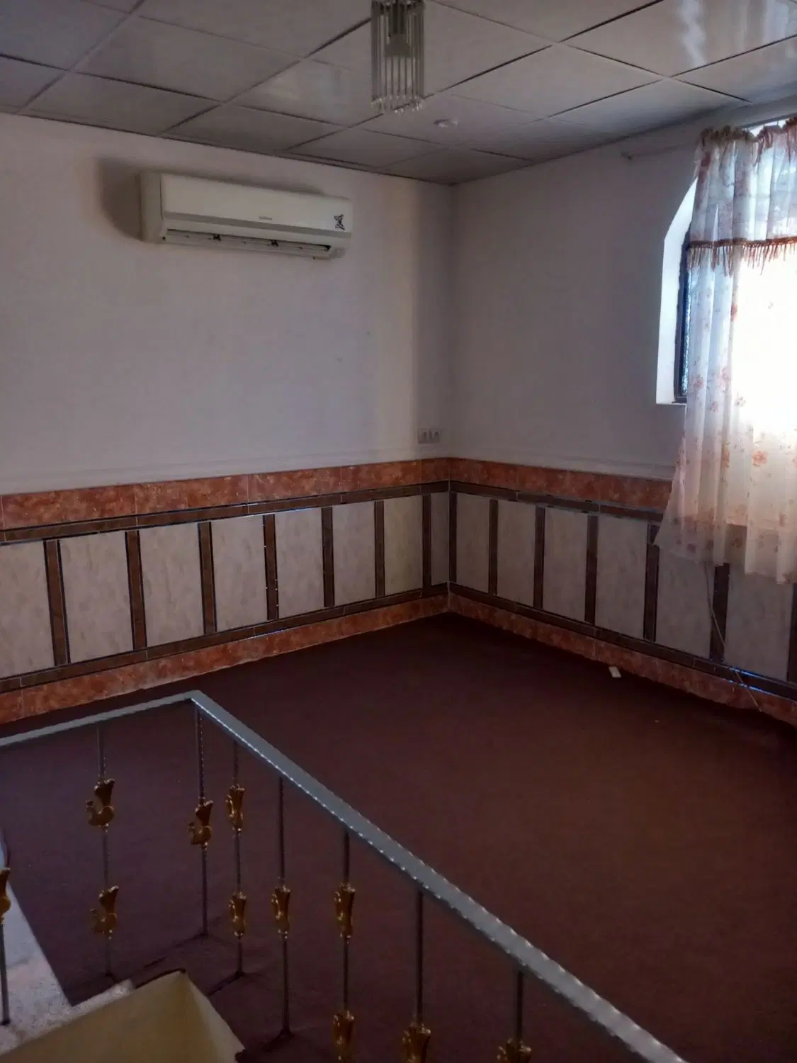 اجاره ویلایی دوبلکس