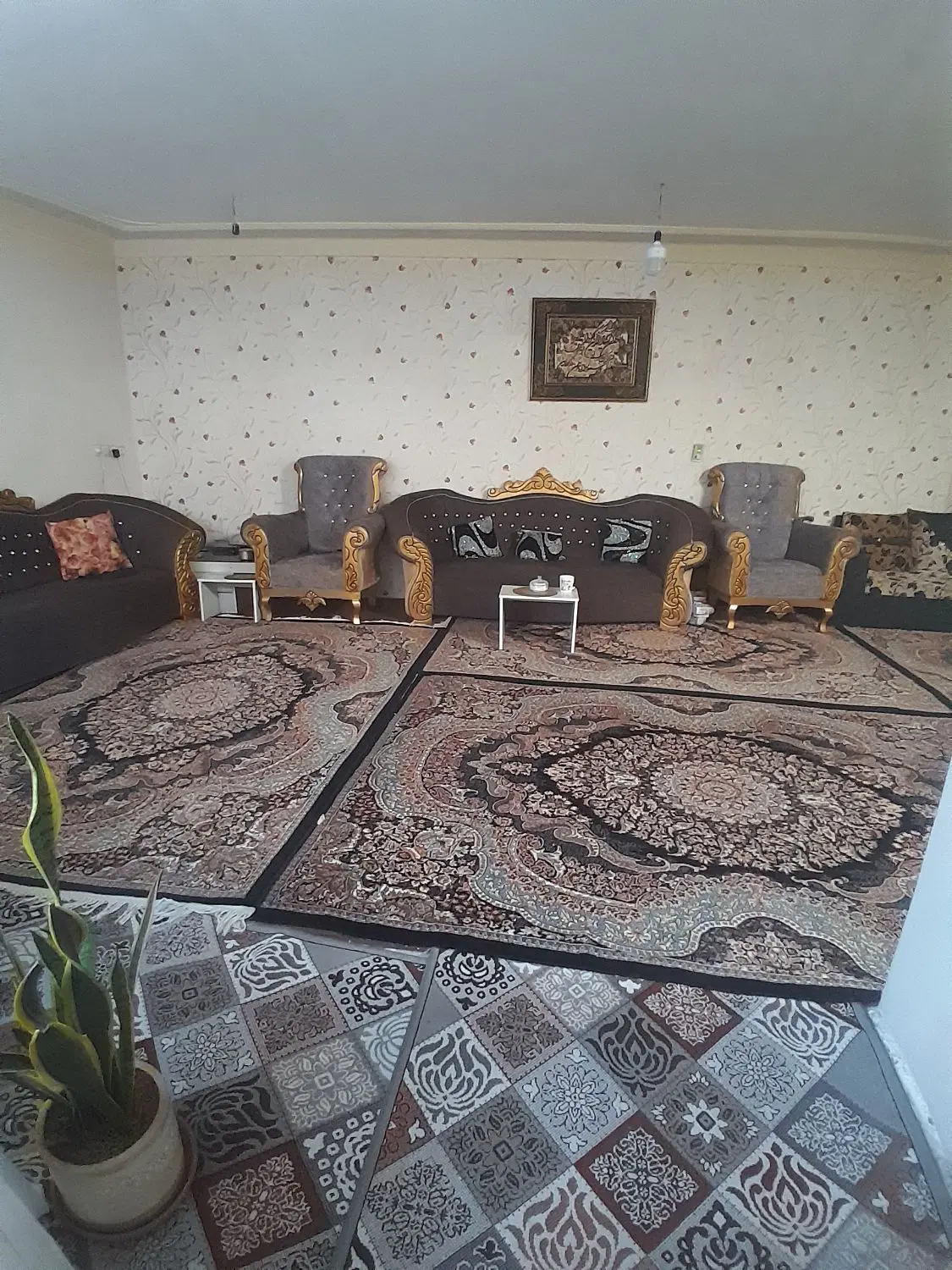 خانه ویلایی سند دار