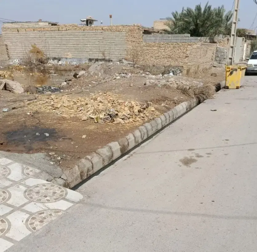 زمین سر اصلی صنگور ۳۴