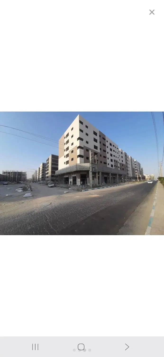 ۸۲ متر یاس واوان