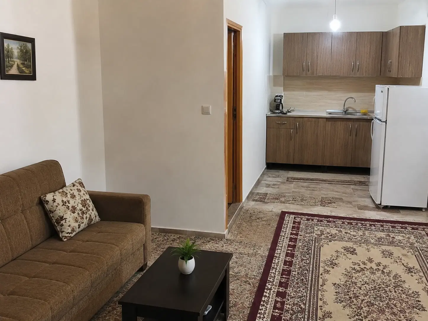 اجاره سوئیت در ارومیه