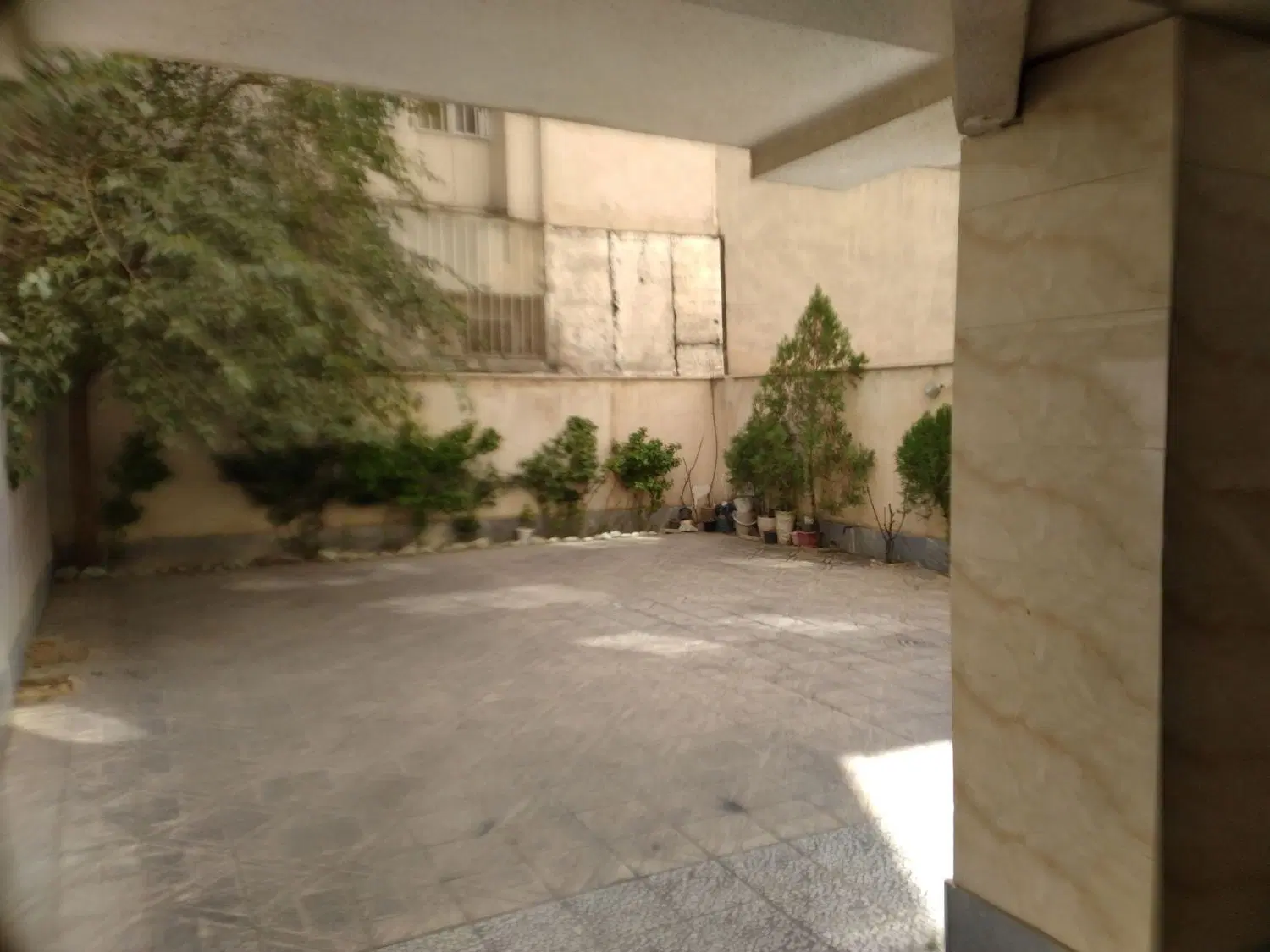 67متر_2خواب_تخلیه_طبقه2_پارکینگ اختصاصی