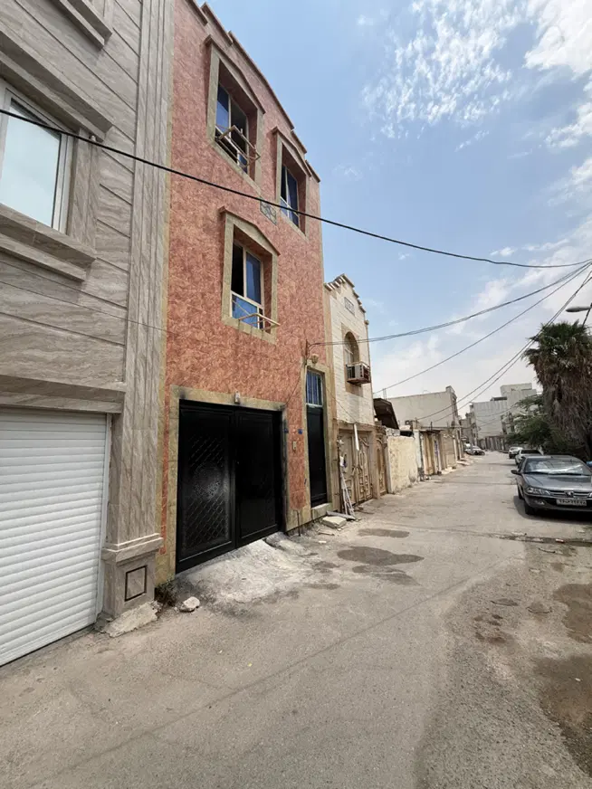 فروش خونه در تنگک دوم