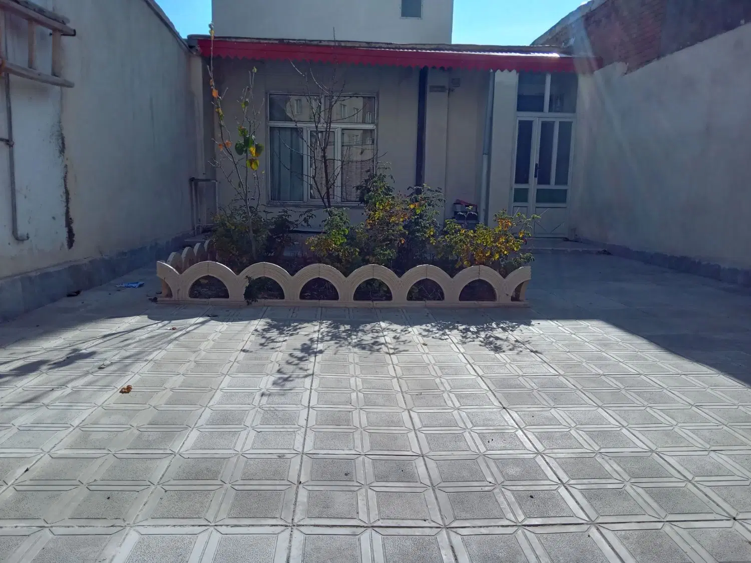 اجاره سوئیت ویلایی