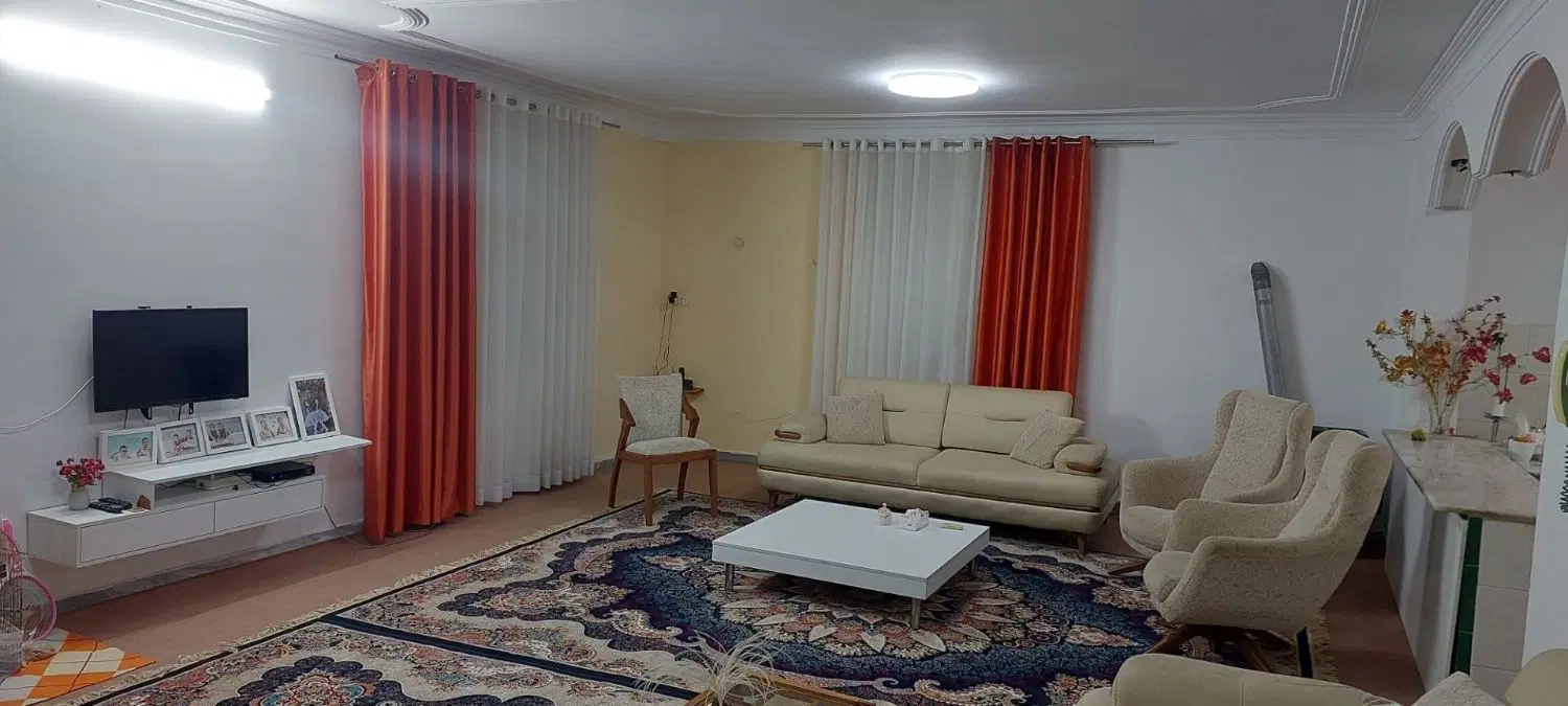 ویلا با سند تک برگ