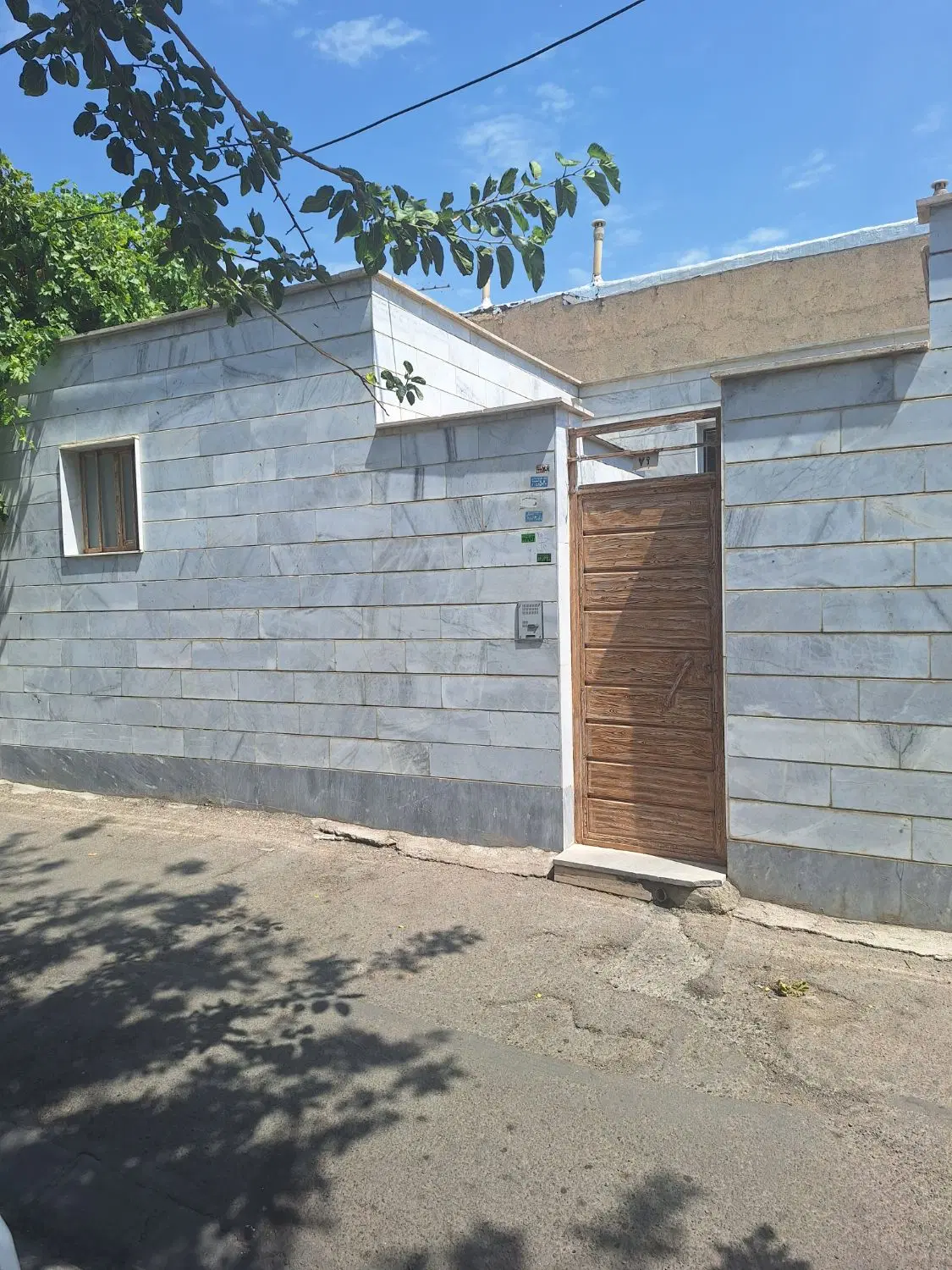 خانه ویلایی