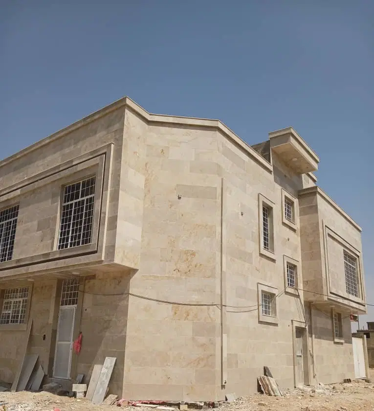 فروش واحد کیان آباد قیمت دلالی