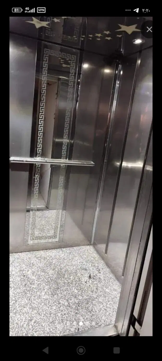 فروش آپارتمان