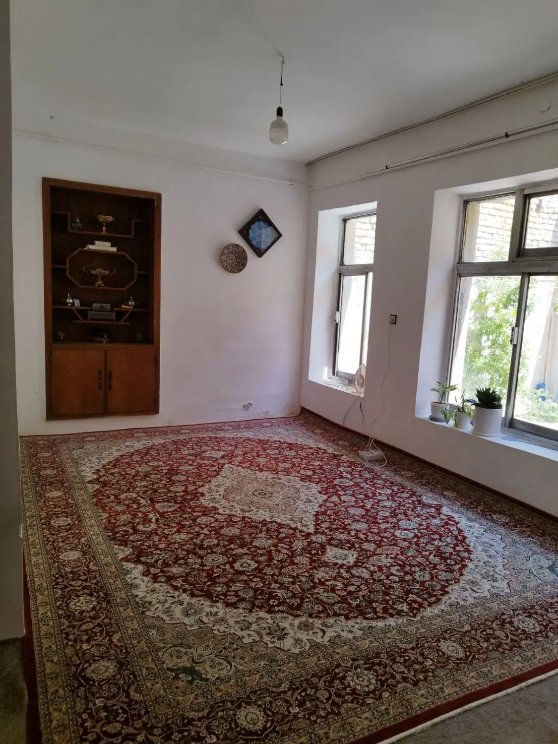 خانه ویلایی شریعتی ۱۰۴متری