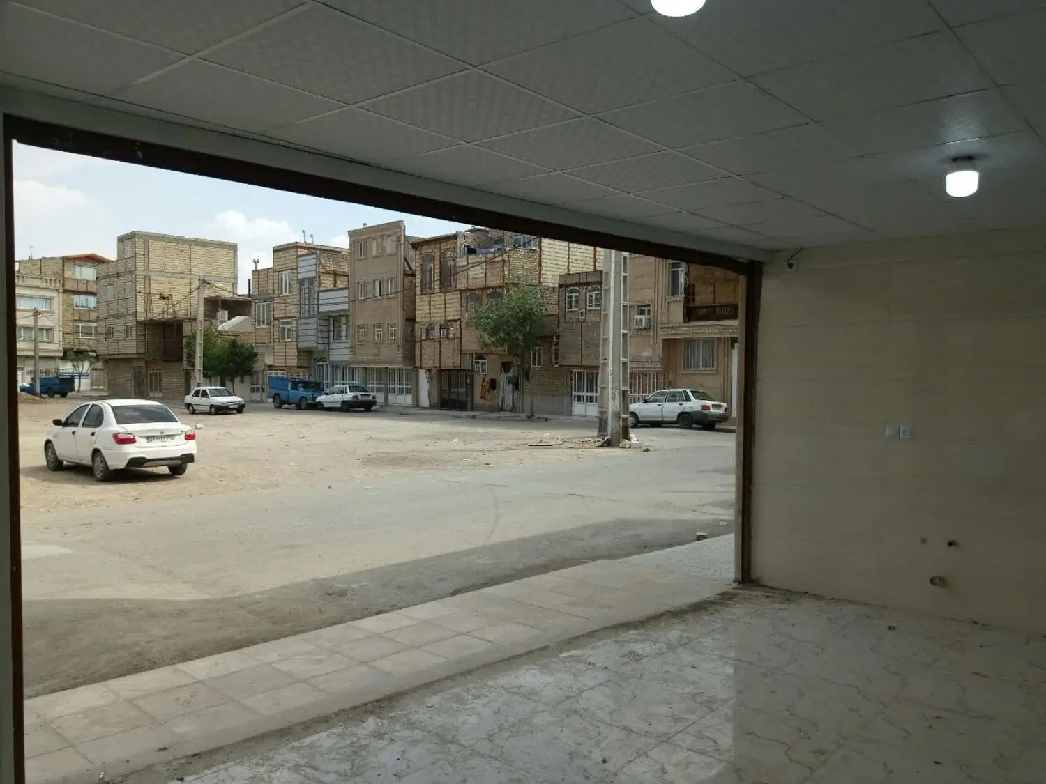 اجاره مغازه