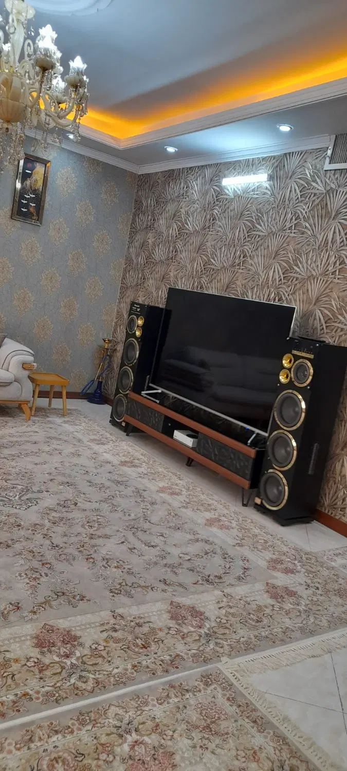 تاپ لوکیشن ۱۴۸ متری تقی پور
