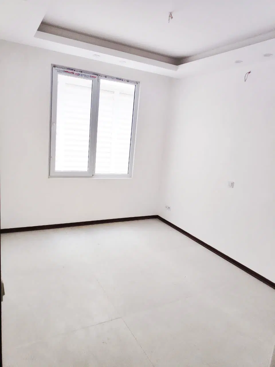 آپارتمان 123متری کوی نگین