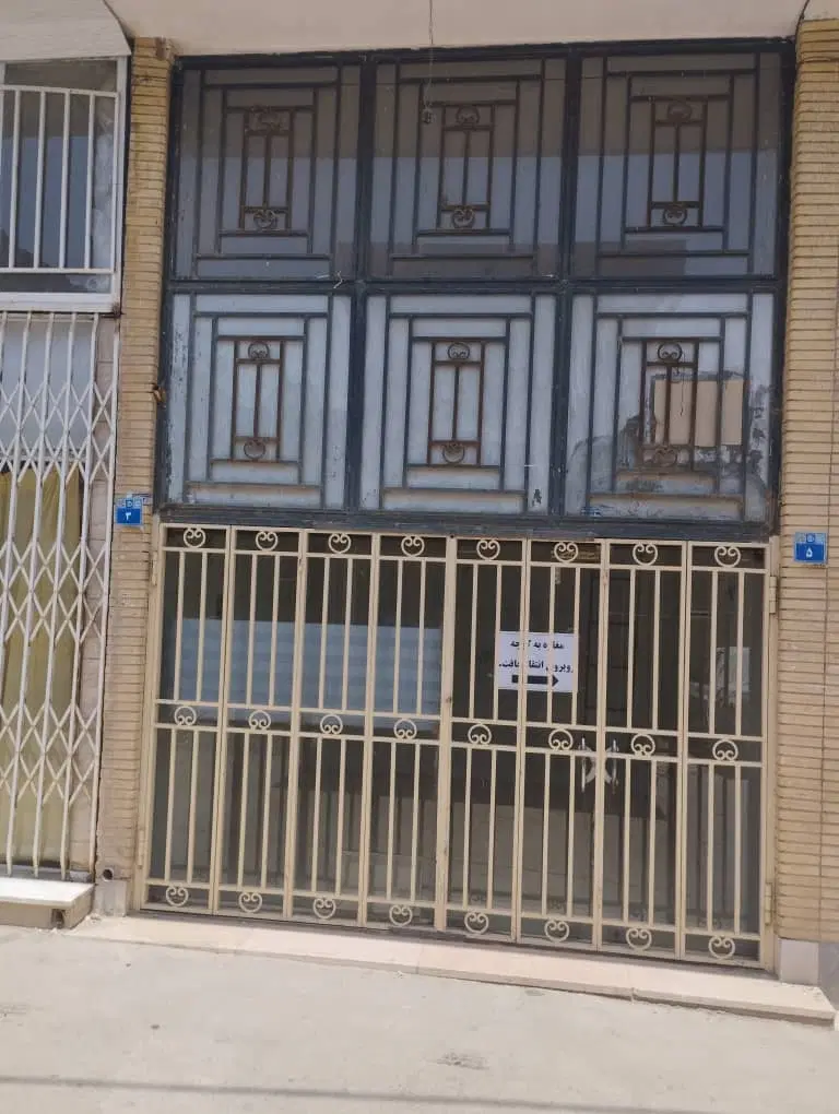مغازه ۱۶متری بازارچه