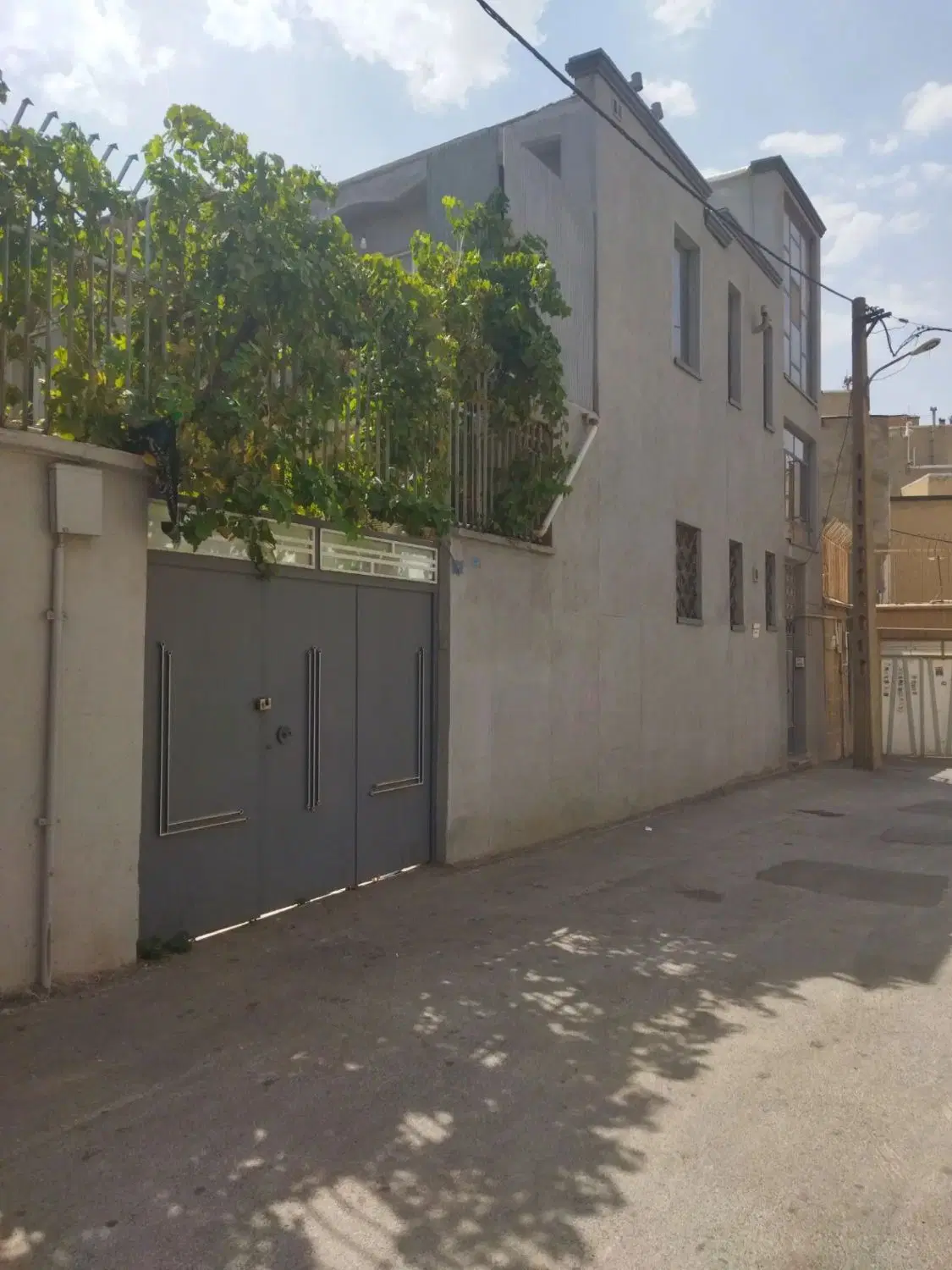 رهن و اجاره