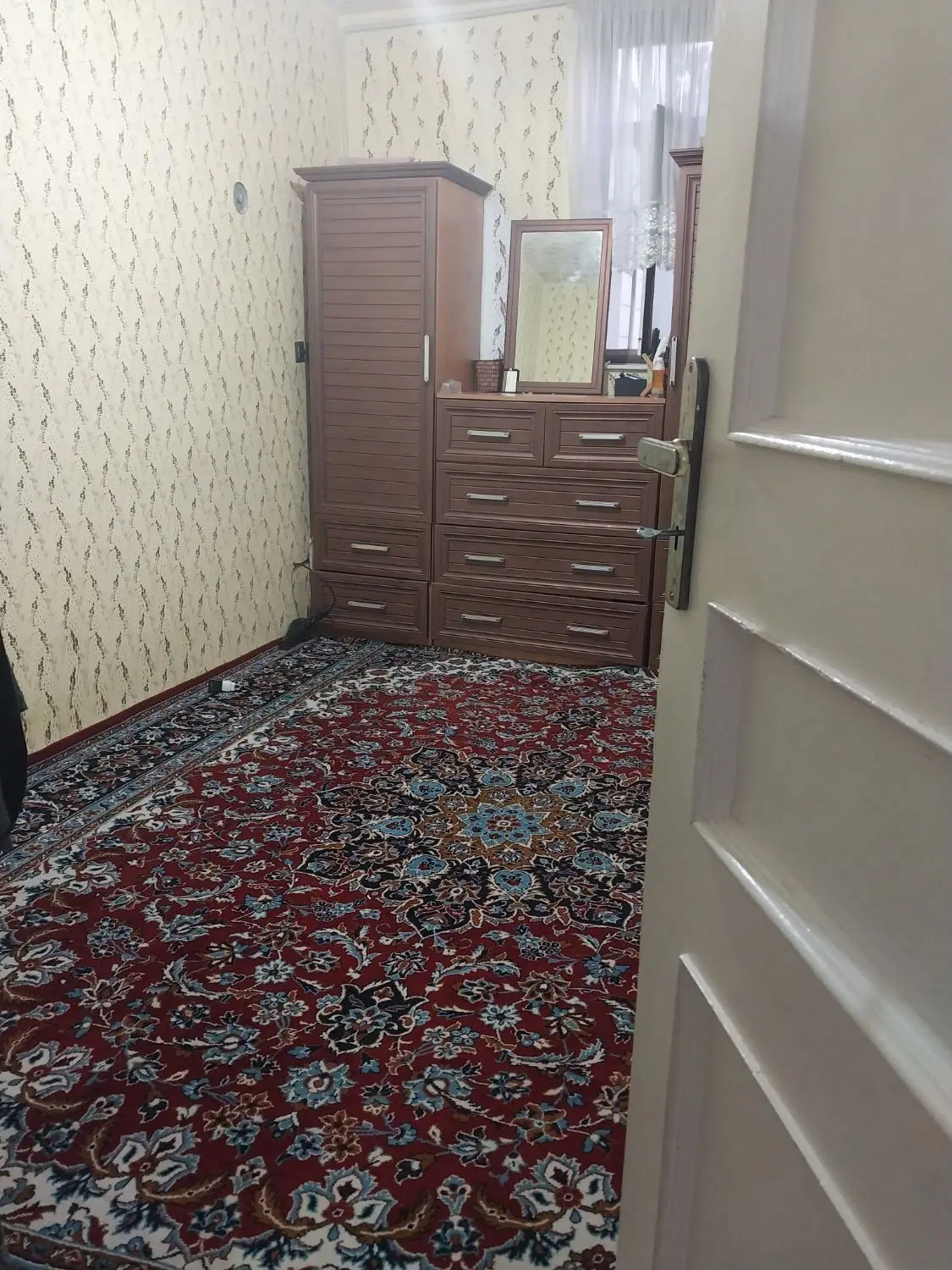 خانه ویلایی الهیه فاز ۱