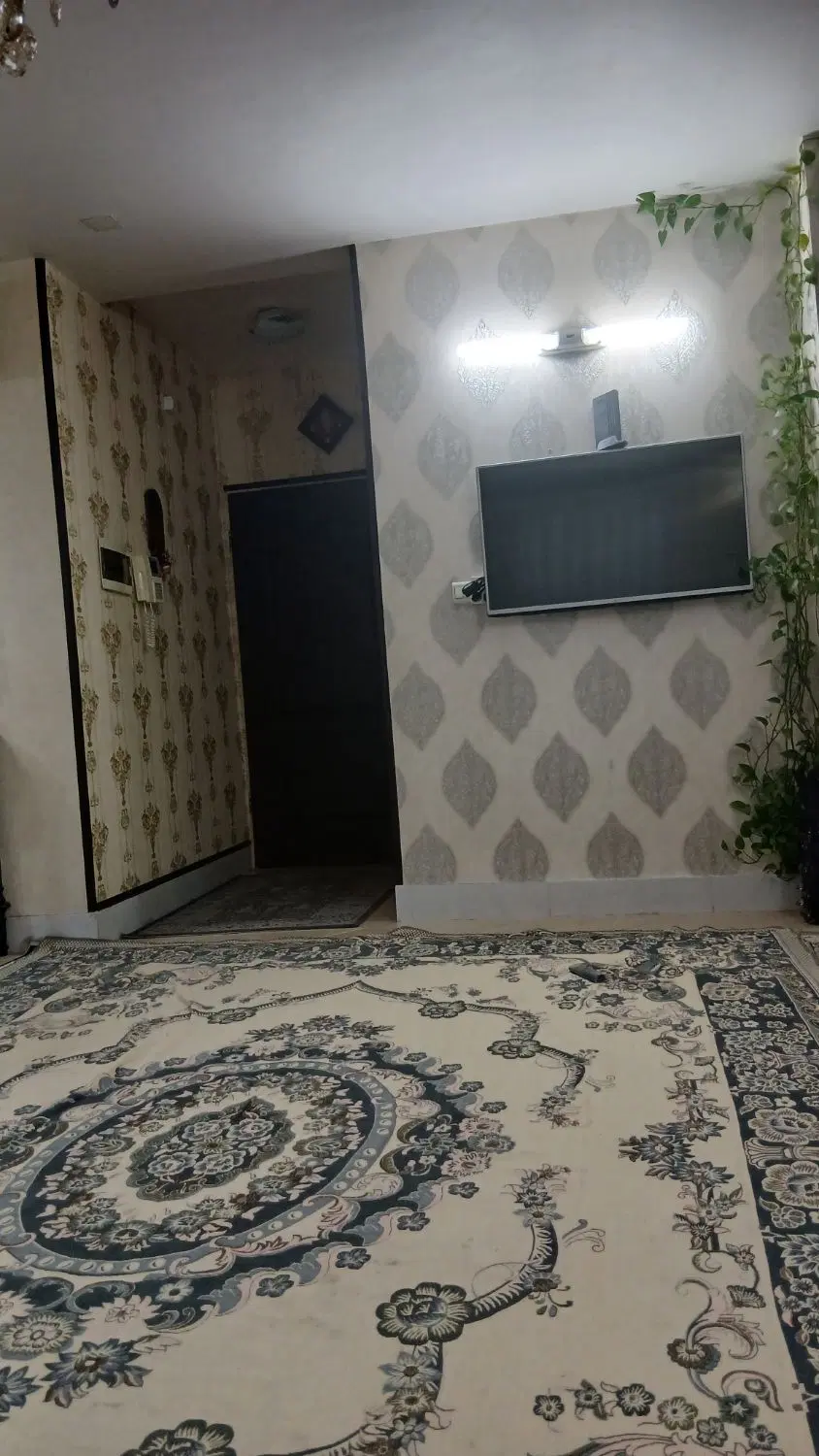 آپارتمان ۷۱ متری در فردوسی