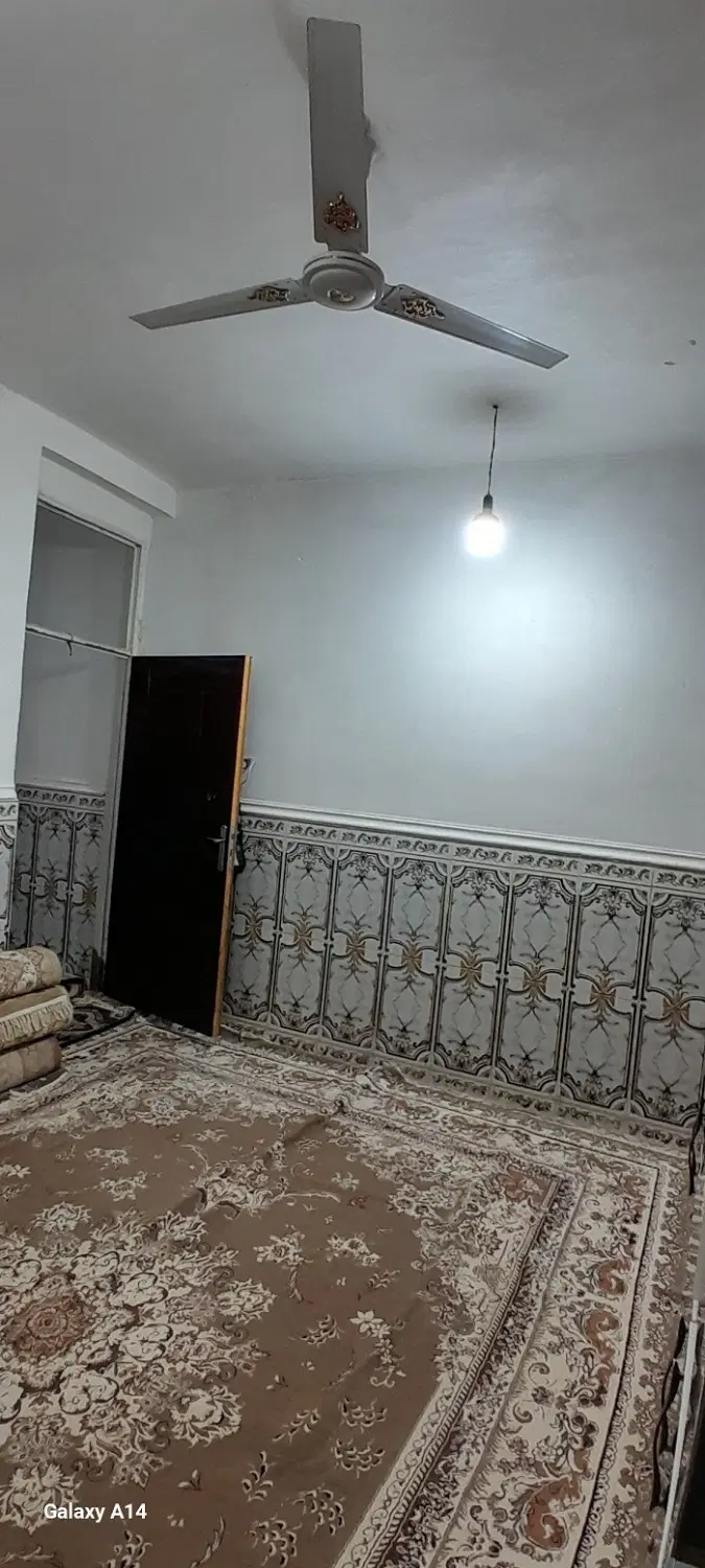 فروشی منزل مسکونی کوی سیاحی