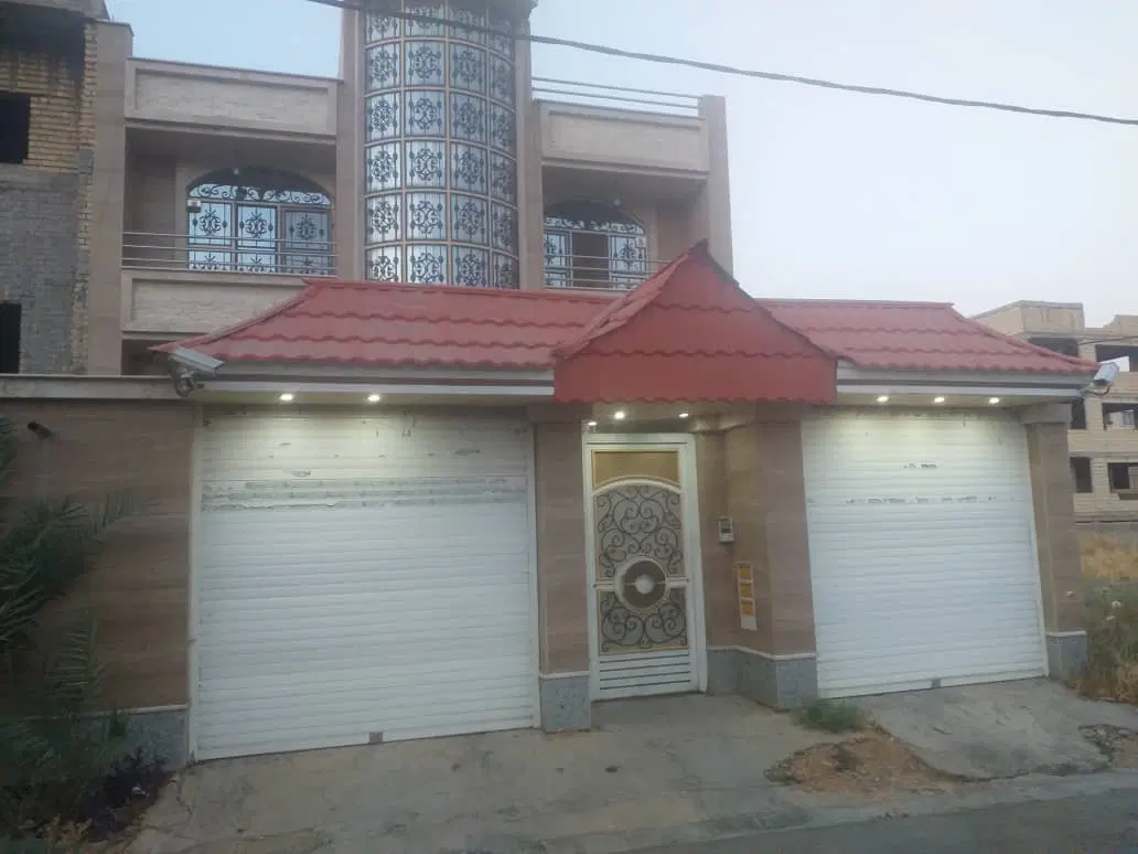 فروش خانه ۸۰ متر واقع در گویم شهرک زیمنس