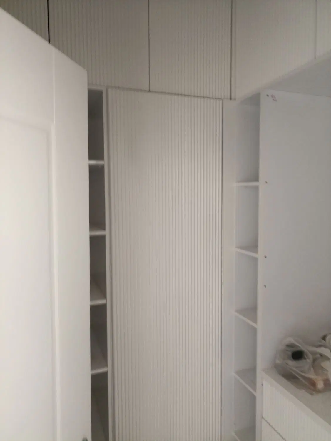 آپارتمان خیابان حافظ