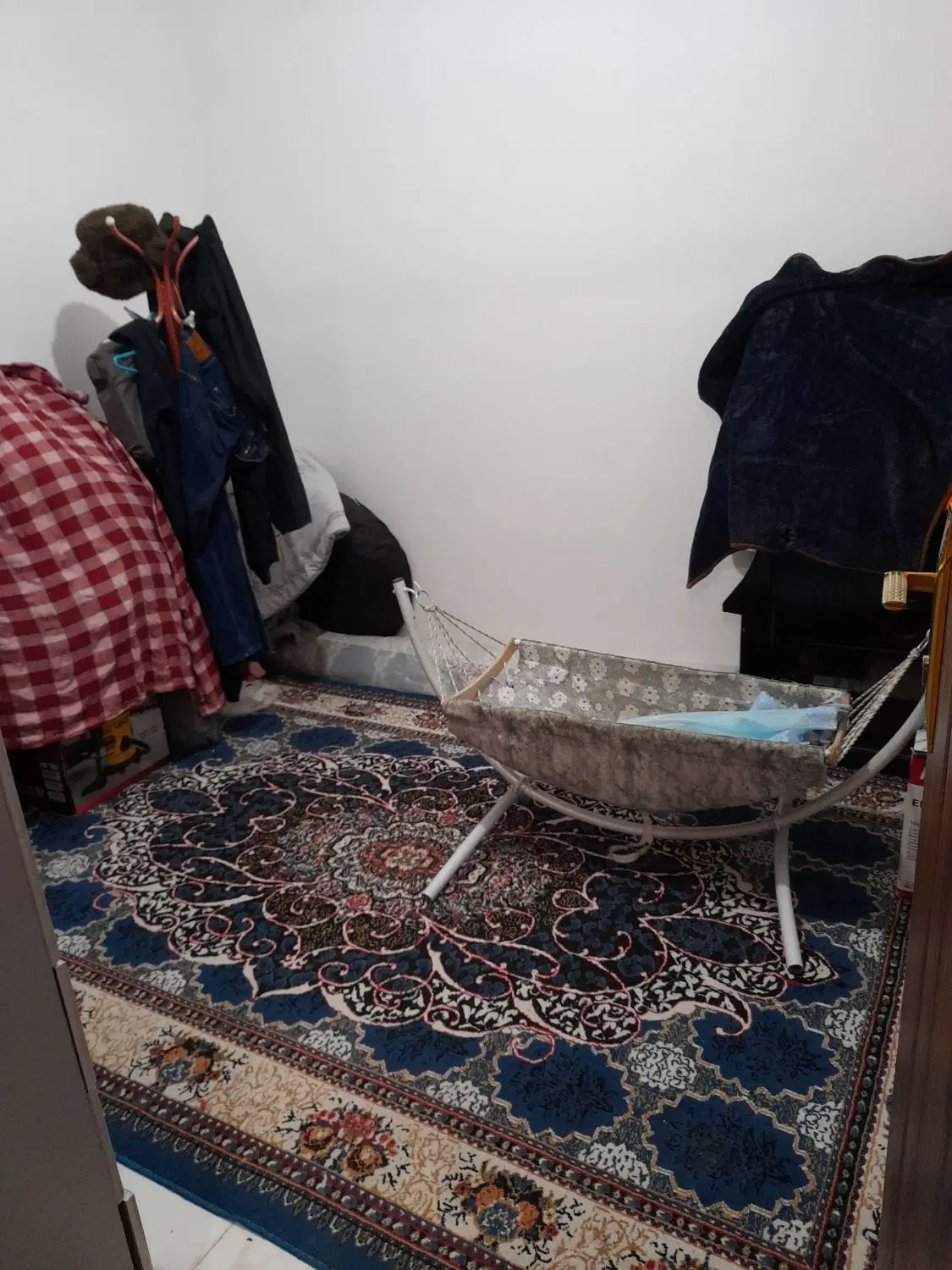خانه سه قصب خیابان صیاد شیرازی کوچه ۱۴