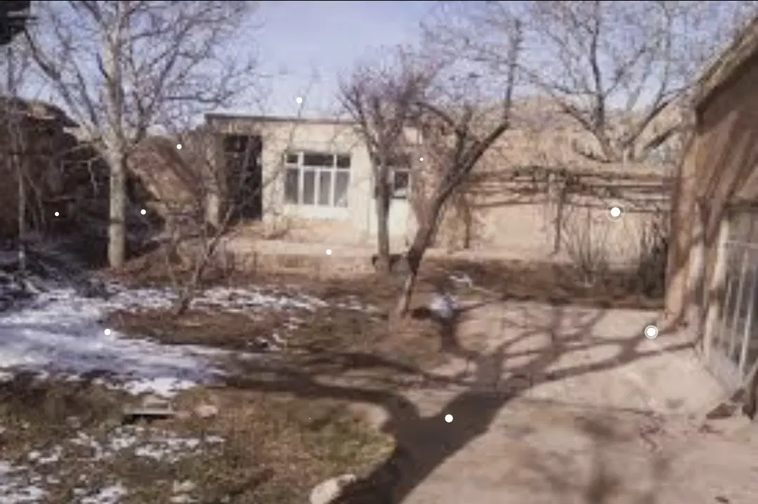 خانه کلنگی واسه سرمایه گذاری