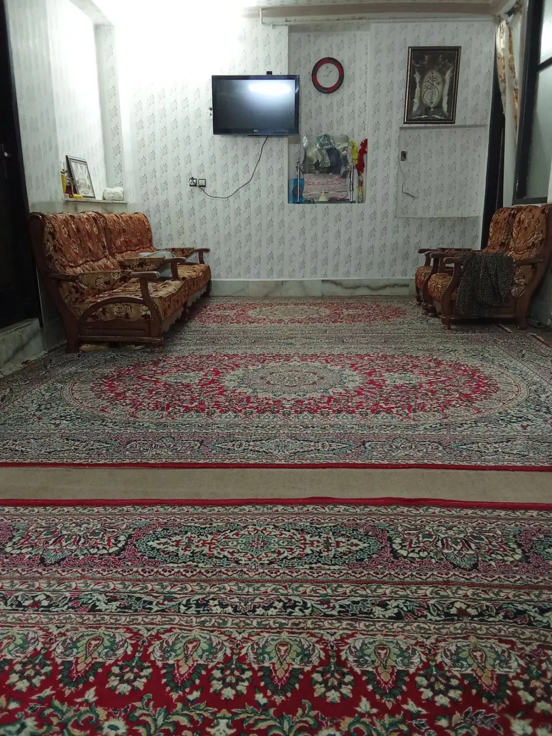 خانه اجاره ای
