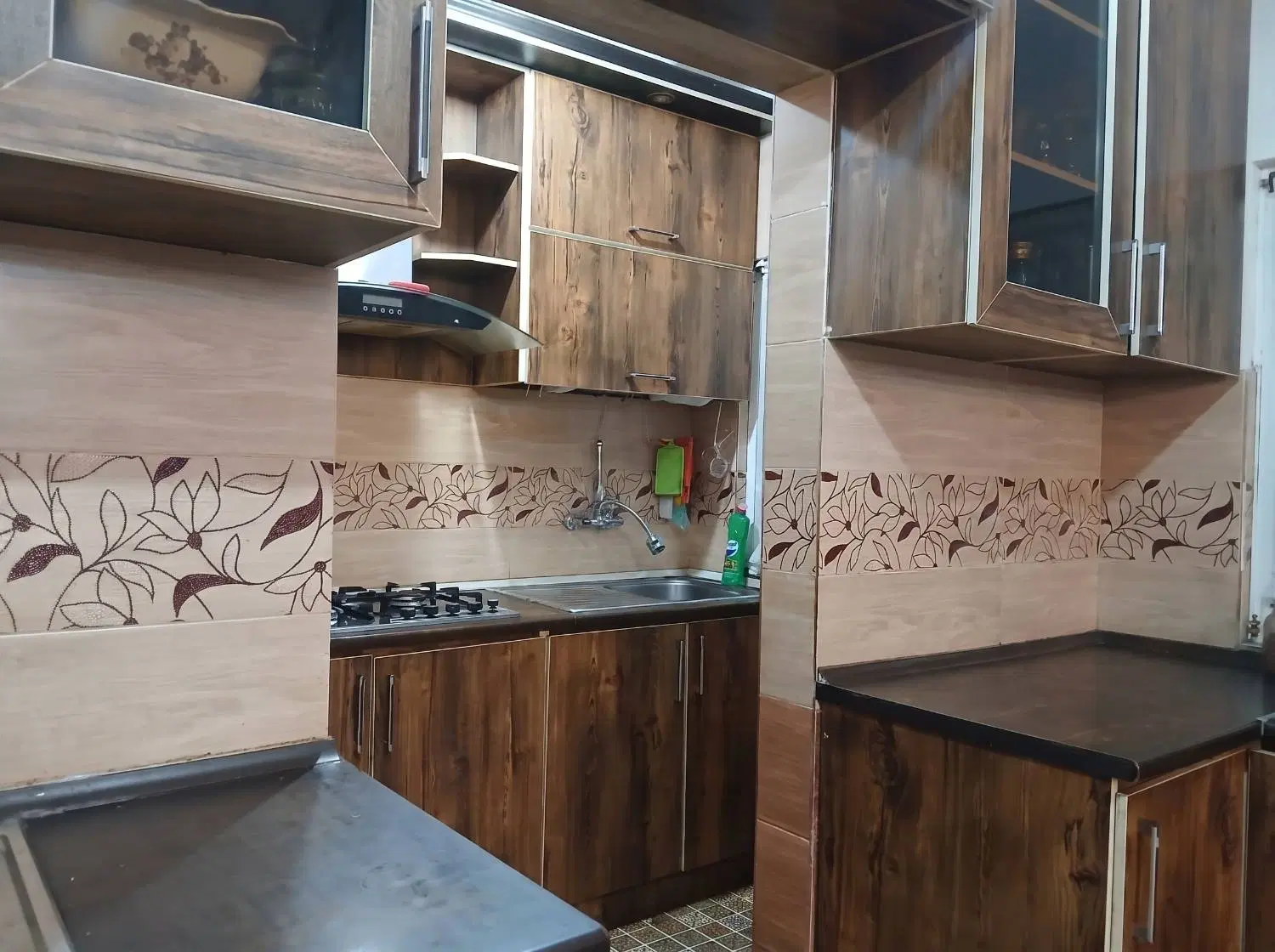 خانه مسکونی ۱۳۸ متری سنددار رشتیان