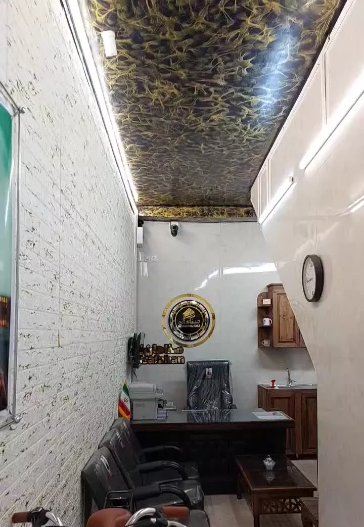 فروش مغازه با تمام امکانات،بَر اصلی خیابان جعفری
