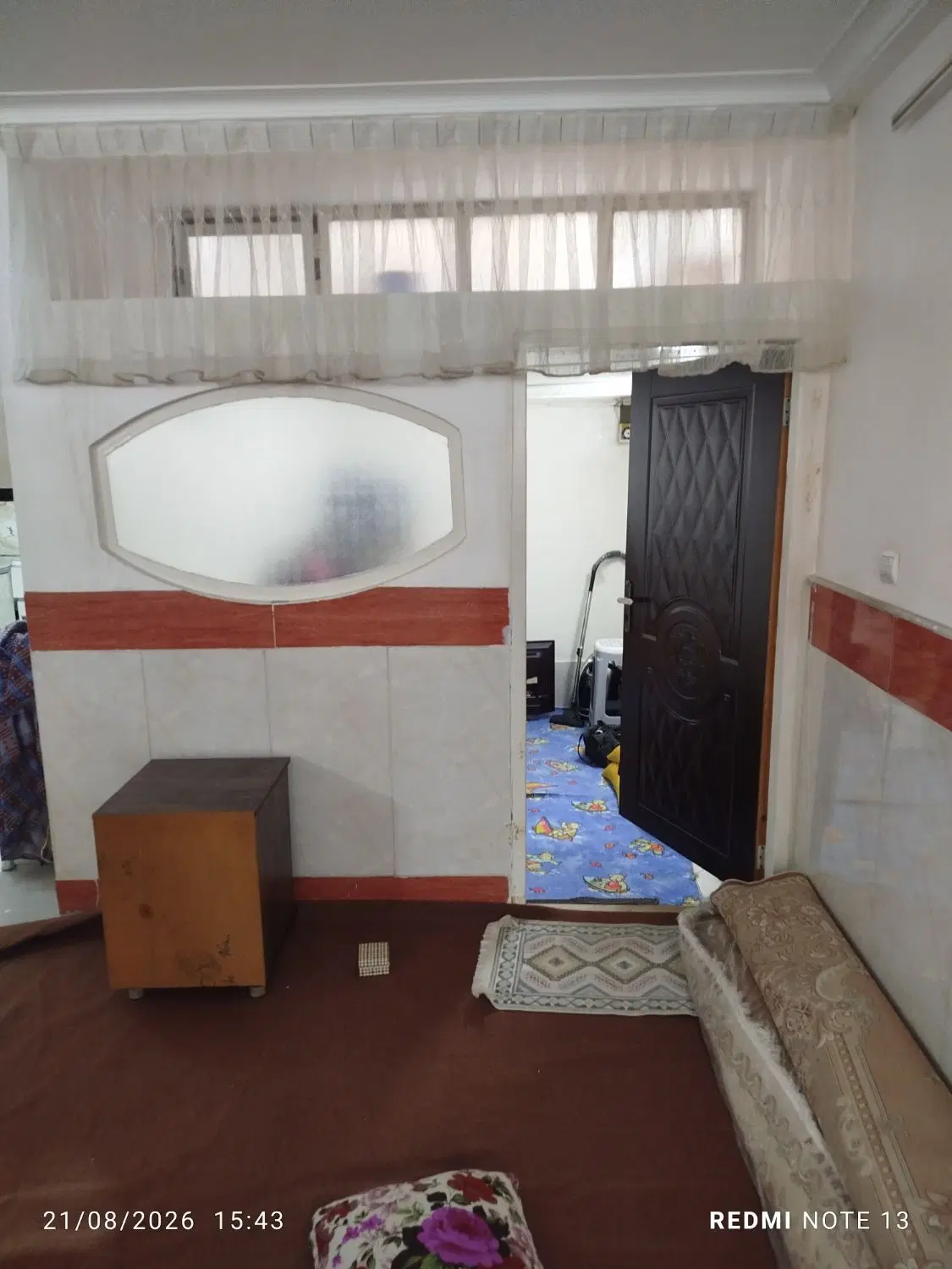 منزل اجاره ای در آذر کوچه۶۶