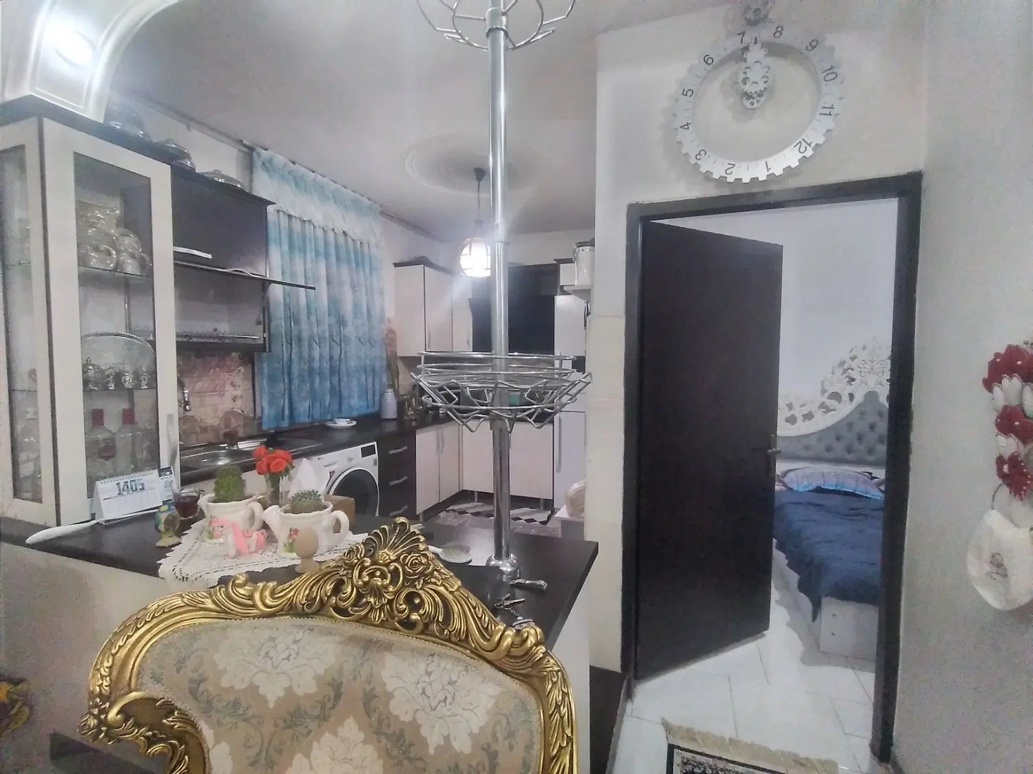اپارتمان