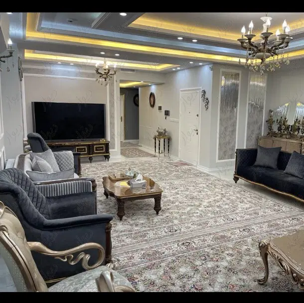 پردیس ۷۰ متری __سند دار__ پارکینگ و انباری