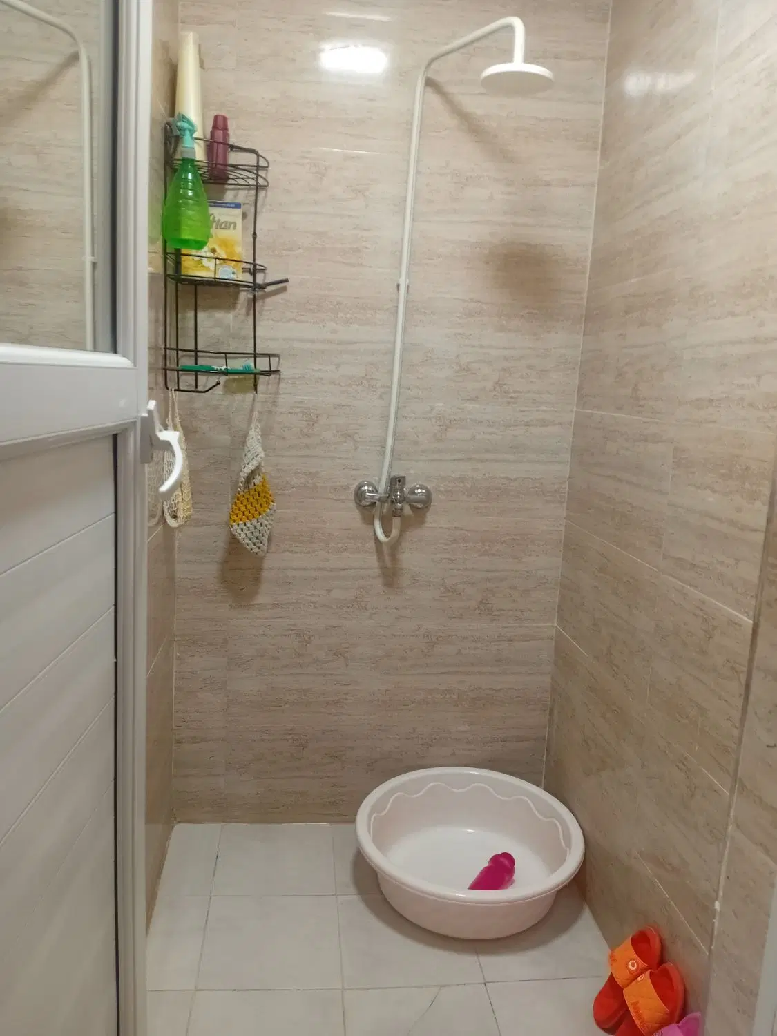 منزل مسکونی
