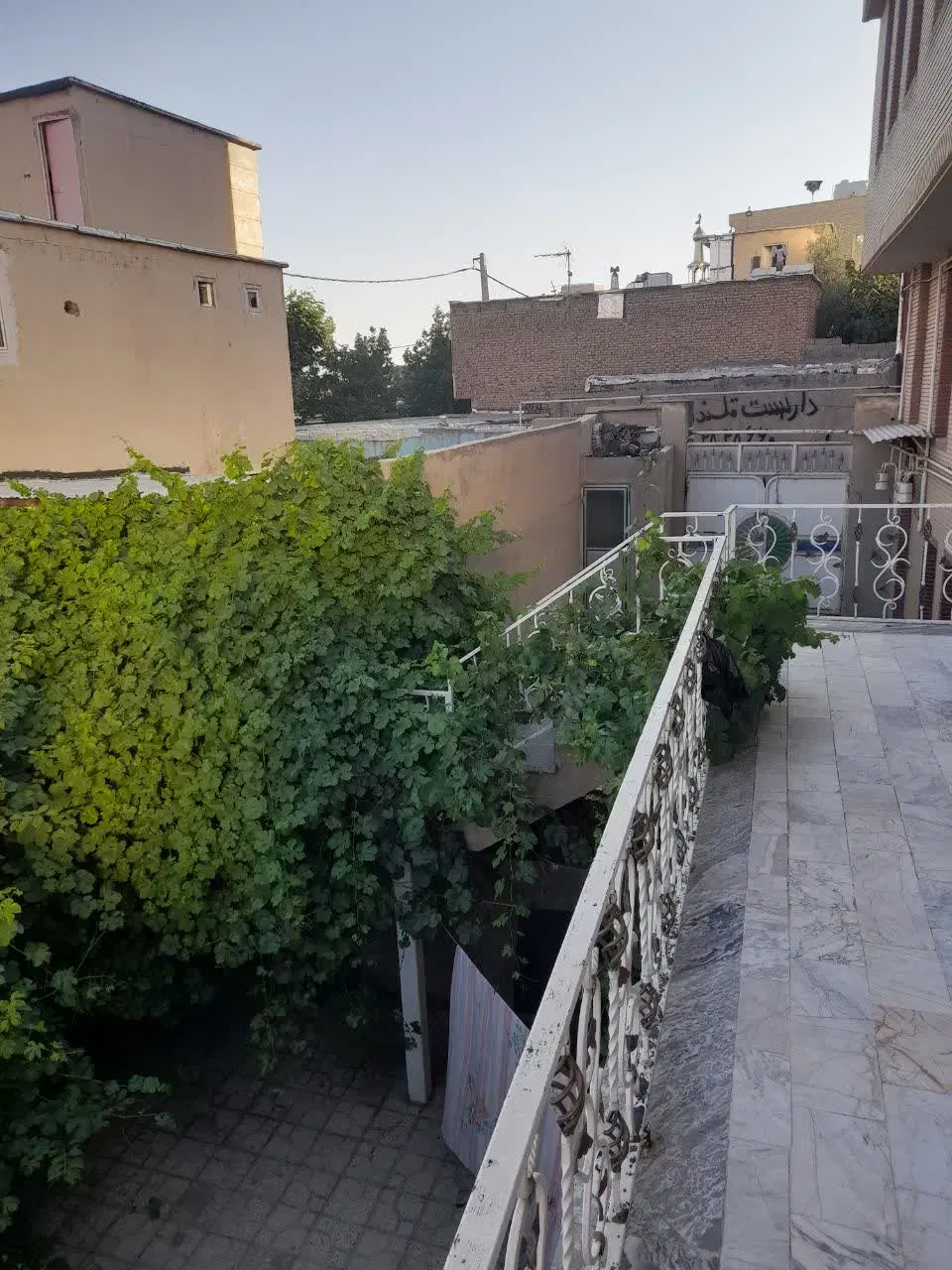 خانه ویلایی