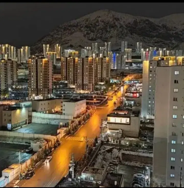 فاز۱۱پردیس۲خوابه از فونداسیون تا فول لاکچری