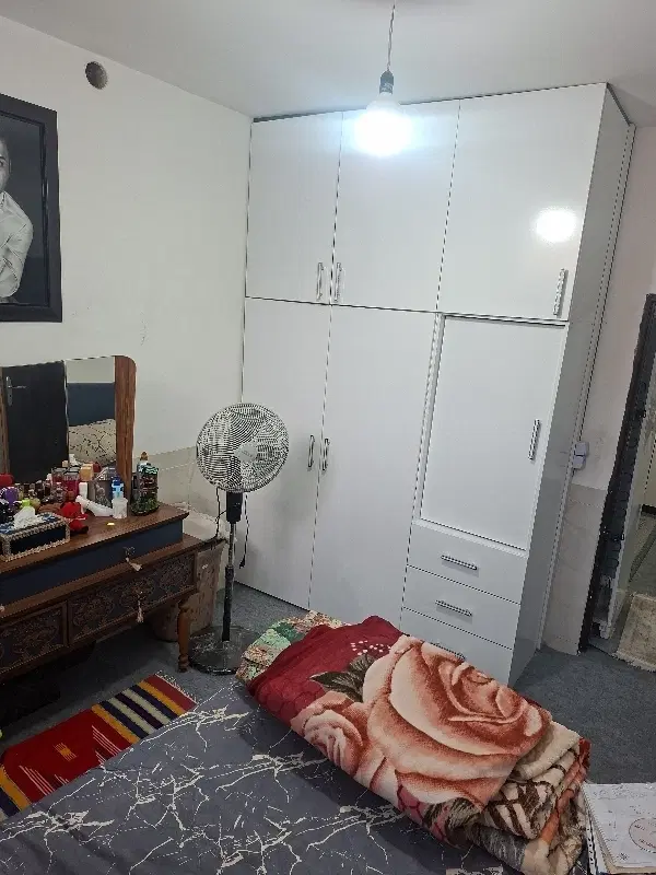 ۷۵متری خوش نقشه