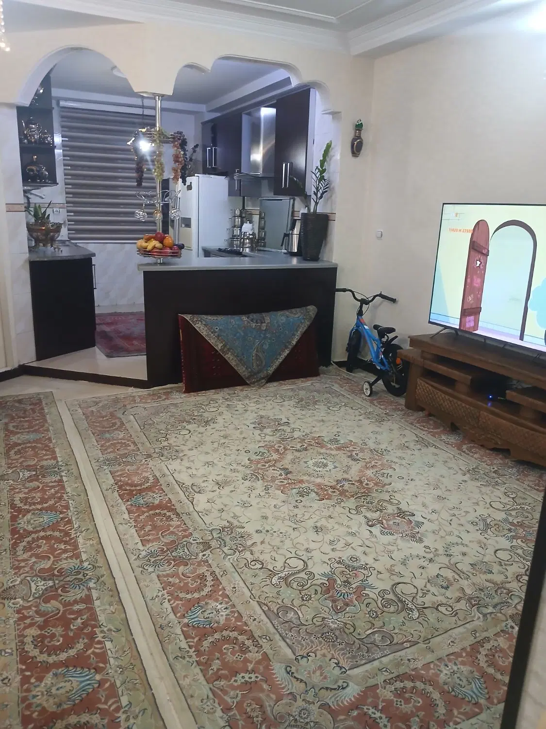 فروش اپارتمان