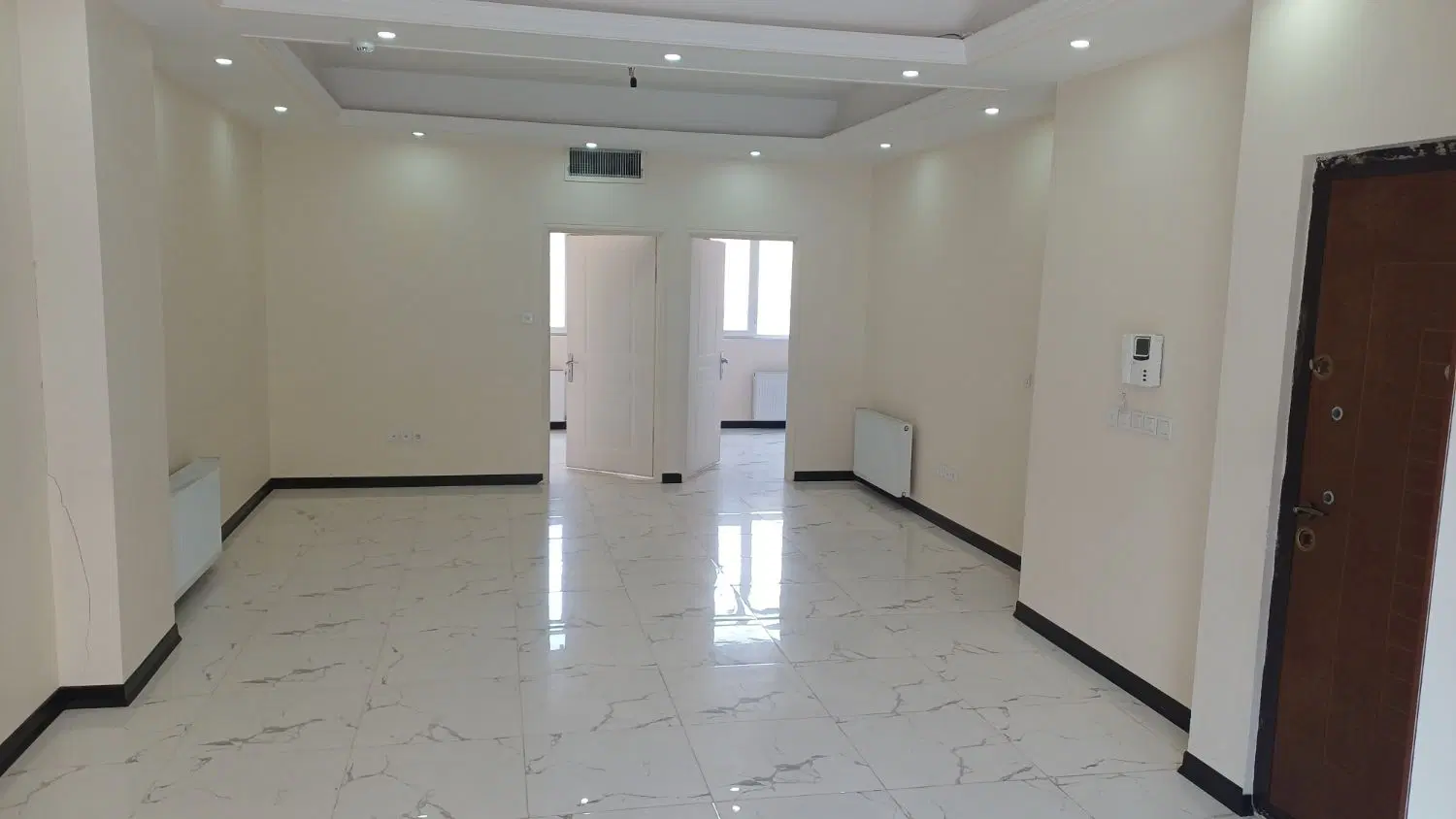 آپارتمان ۸۰ متری تکواحدی