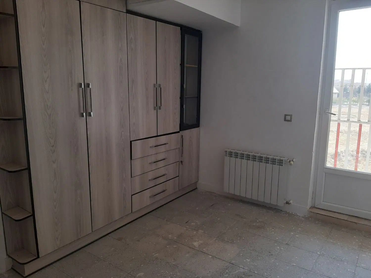 اجاره آپارتمان مدنی