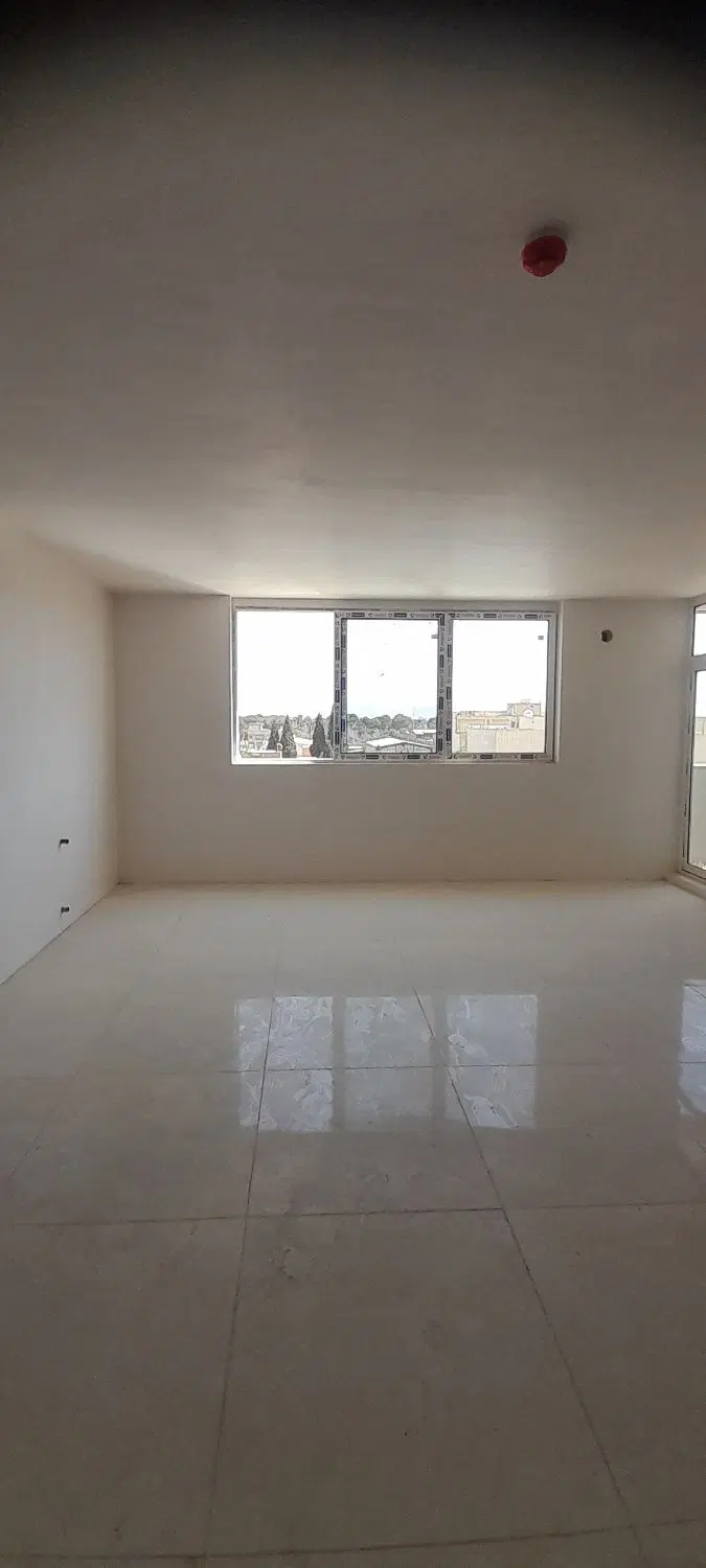 فروش آپارتمان ۱۲۰ متری رسالت صفر