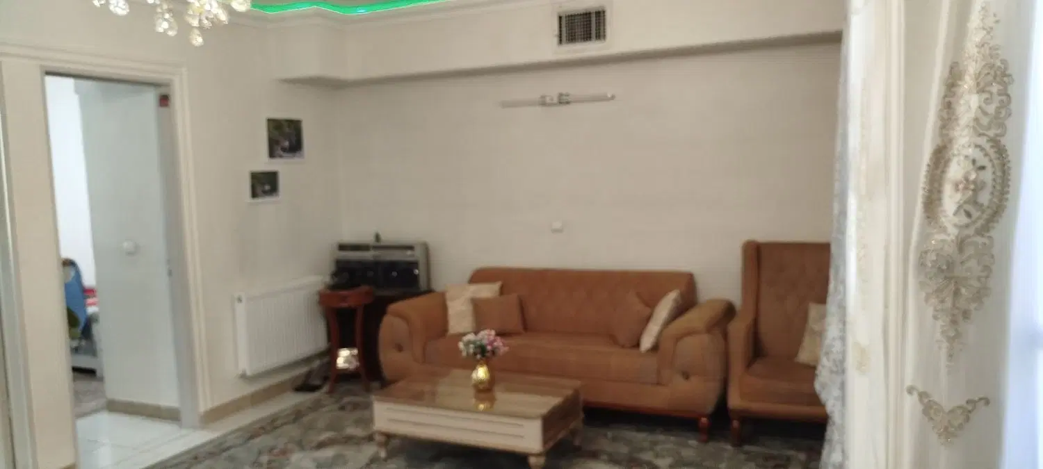 آپارتمان ۷۸ متری